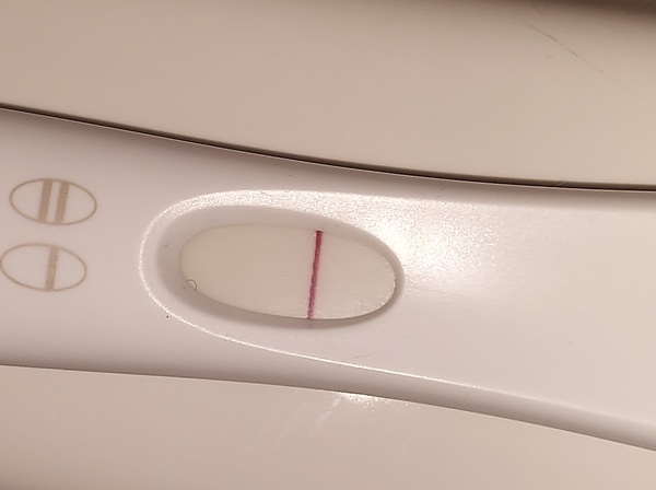 Anyone testing around April 19th? My 2ww is just starting.