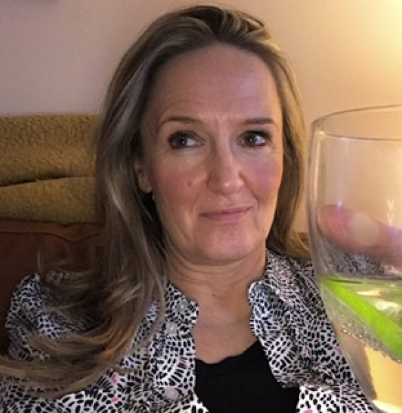 Ageing radidly post menopause. Look pale and tired skin going thinner as is hair! Advice on products please!