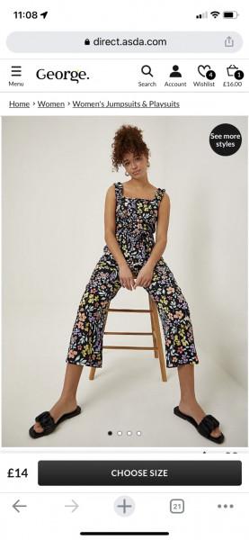 Honest opinions on this jumpsuit