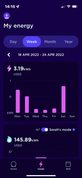 Home batteries and solar panels: help us out!