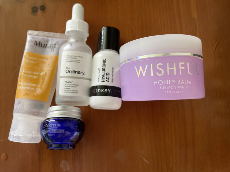 Are you addicted to beauty products? If so, please join - we are "Beauty addicts anonymous" 💜