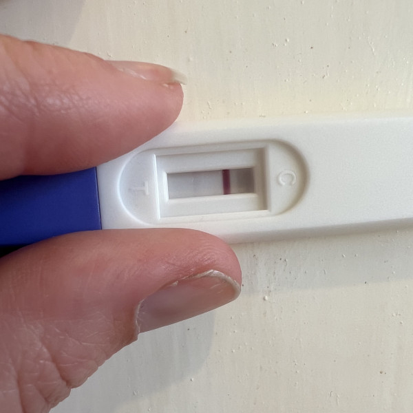 Anyone testing around April 19th? My 2ww is just starting.