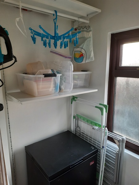 Utility room ideas