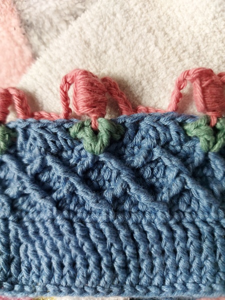 Knit, Crochet and Natter 8: Keep Calm and Carry Yarn!