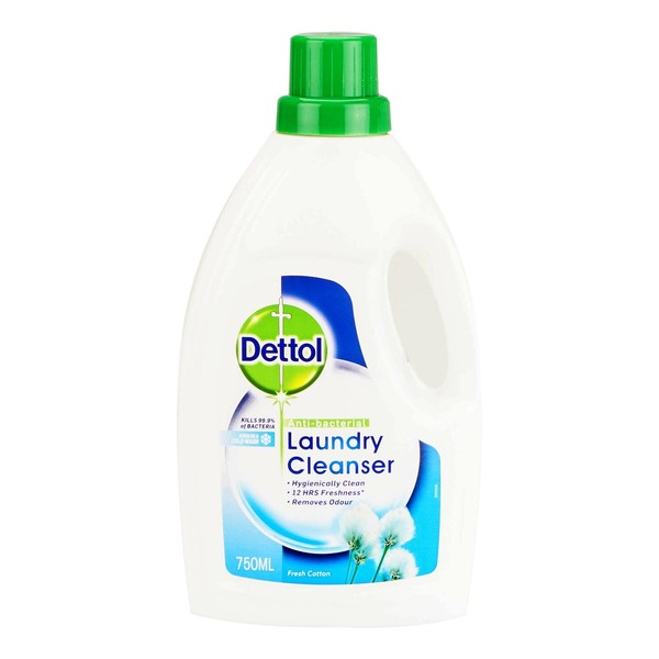 Body odour