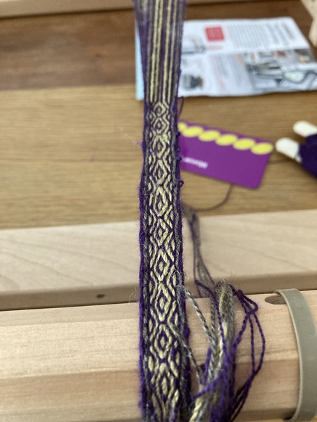 Knit, Crochet and Natter 8: Keep Calm and Carry Yarn!