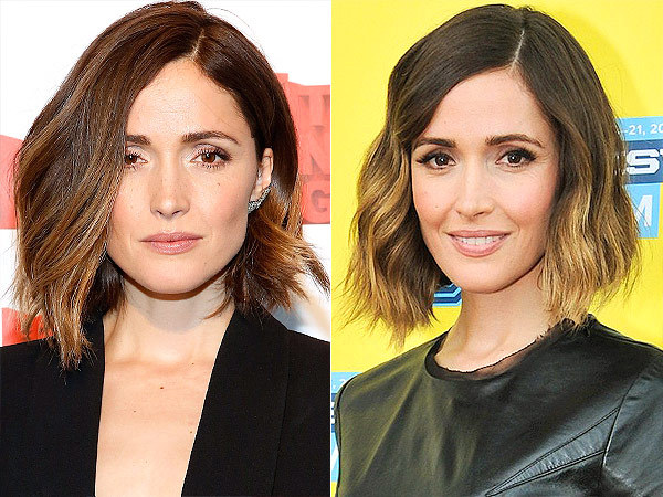 Famous people doppelgängers … I’ll start!
