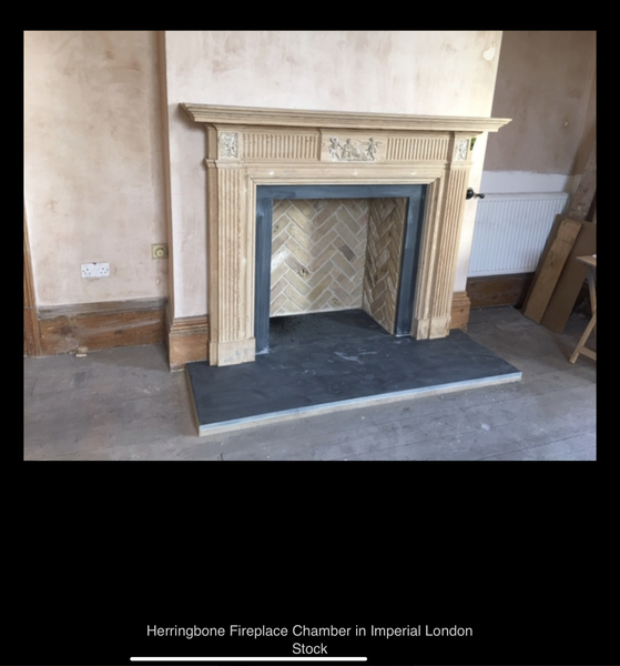 Advice :Woodburner