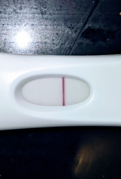 Hoping For a BFP in April
