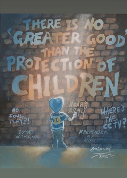 Aibu to think if the worst happened and your child died in mysterious circumstances you should have a right to know what happened.