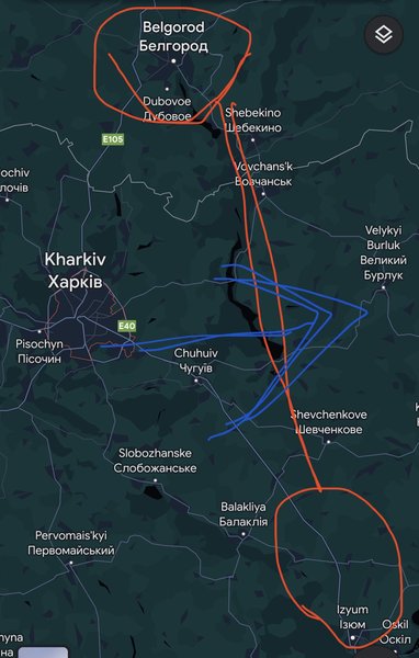 Ukraine Invasion: Part 21