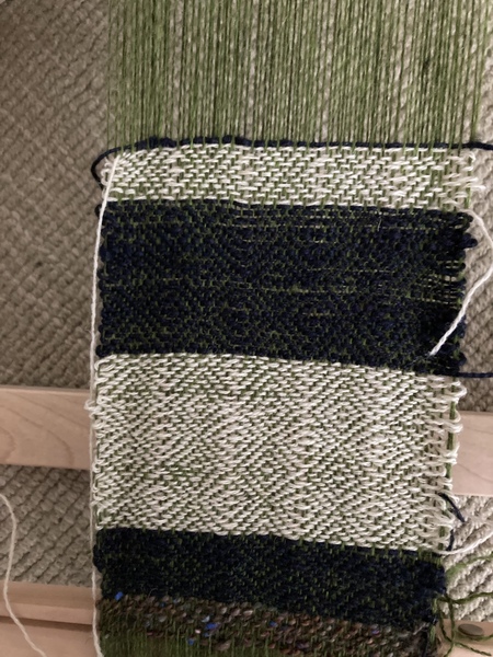 Knit, Crochet and Natter 8: Keep Calm and Carry Yarn!