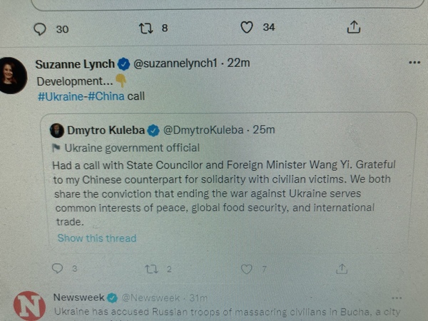 Ukraine Invasion Part 18