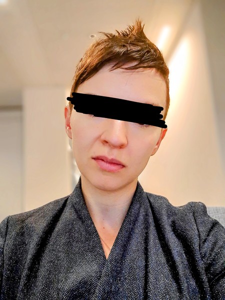 Finally consummated my relationship with The Fold