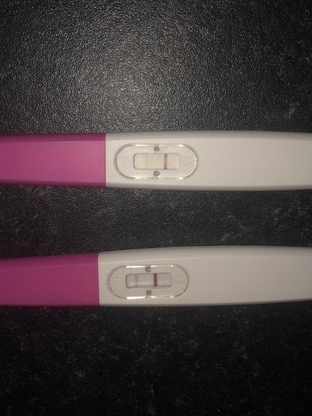 Due December 2022 ❤👶