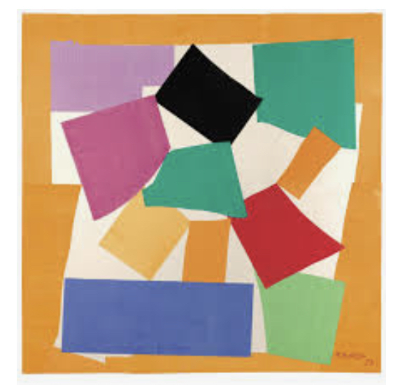 What kind of art do you like?