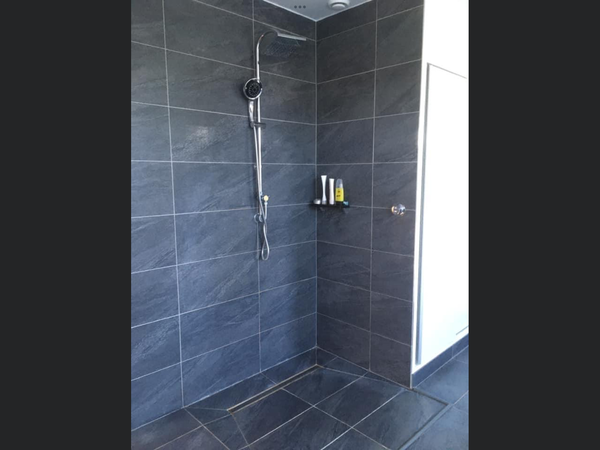 Extension Thread 2022....plaster, panic and pics