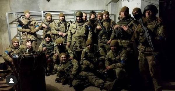 Ukraine Invasion: Part 20