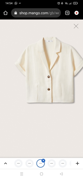Please can someone go me find a similar shirt...