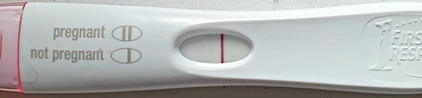 2 dpo - TWW, anyone with me?