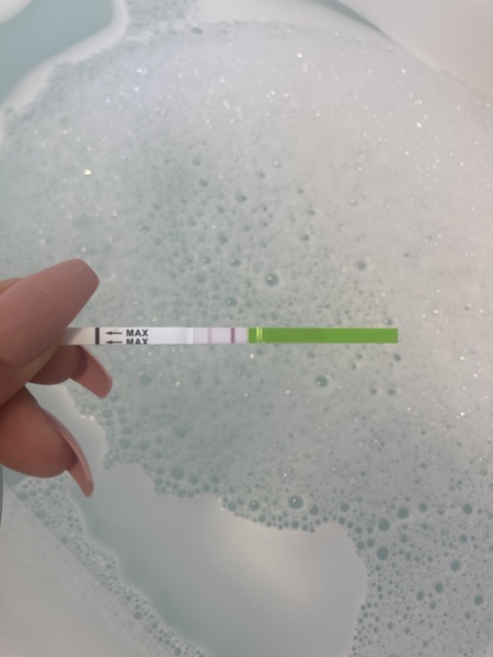 Ovulation tests