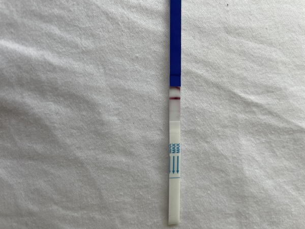 Worried, could I be pregnant?