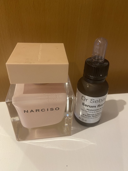 Are you addicted to beauty products? If so, please join - we are "Beauty addicts anonymous" 💜