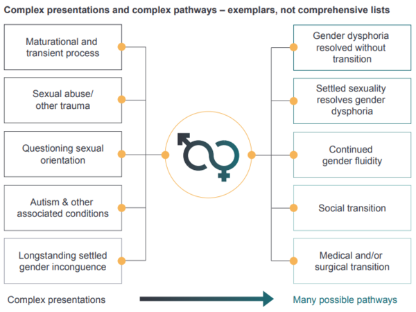 Most Britons want conversion therapy banned, including that aimed at transgender people