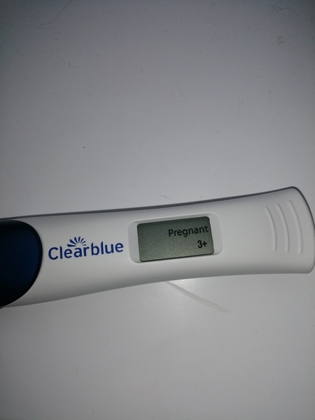 Digital 3+ weeks I could cry