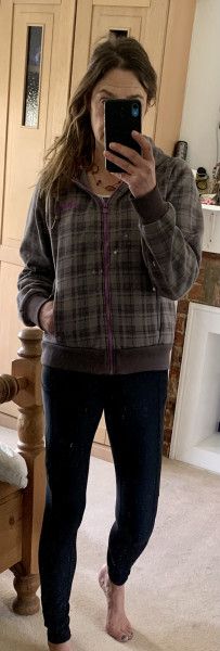 What are you wearing today.. skipping into Spring