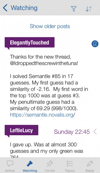 Getting really p'd off with bookmarks not working/working sporadically