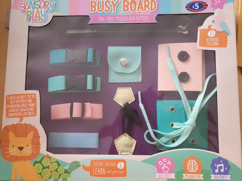 Christmas bargain prequel thread 2!