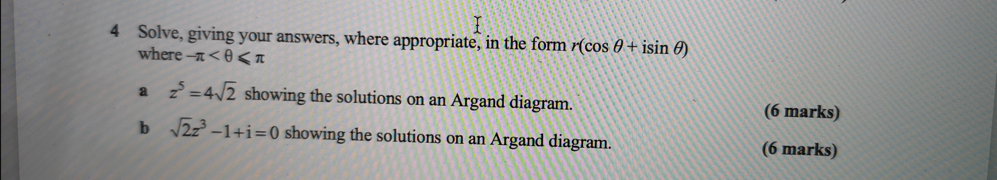 Any Maths experts out there? 