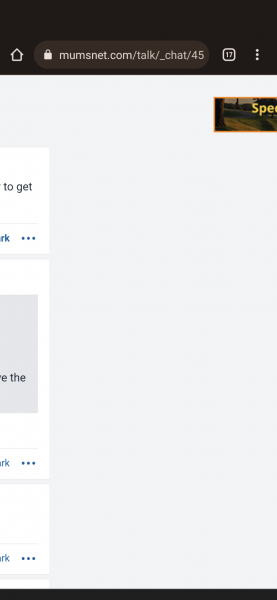 A few more for the snagging list