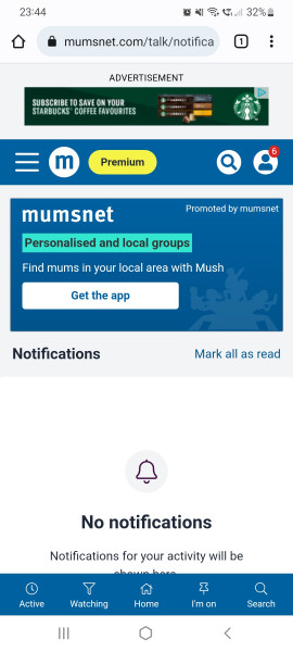 This new site sucks