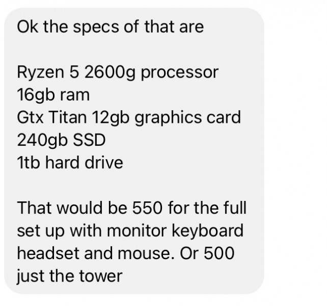 Any PC Gamers on here? Can you help me out please?