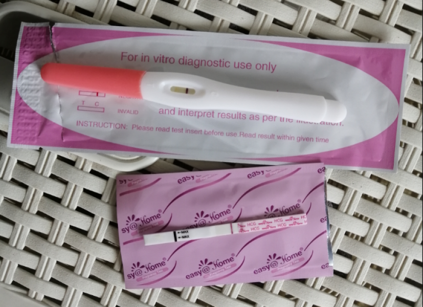 LH reads high on CD10. Faulty test or baseline?