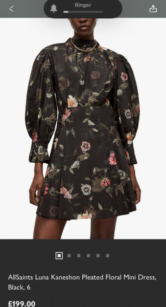 Wedding outfit - help please!