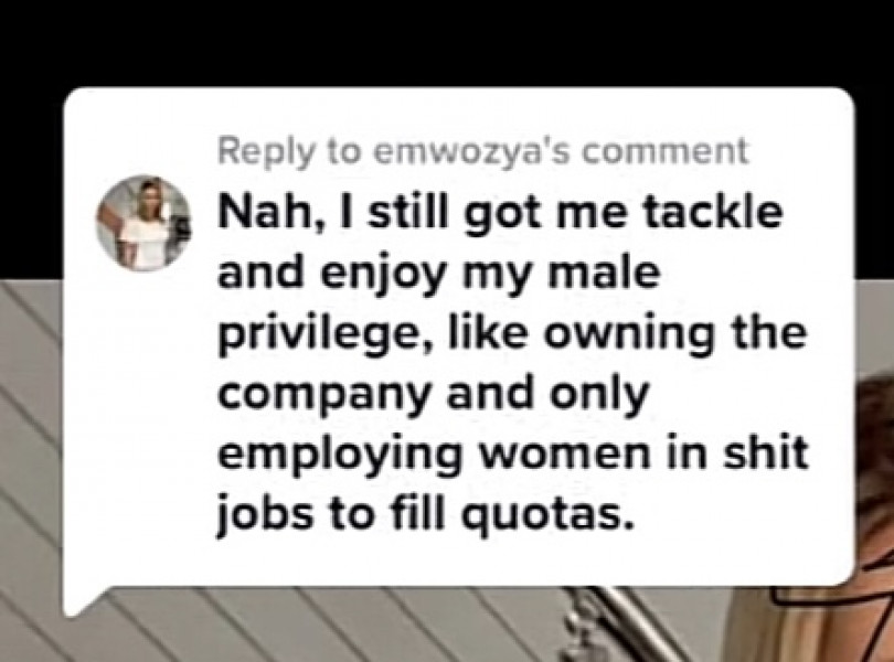 Will India Willoughby need to delete this post?