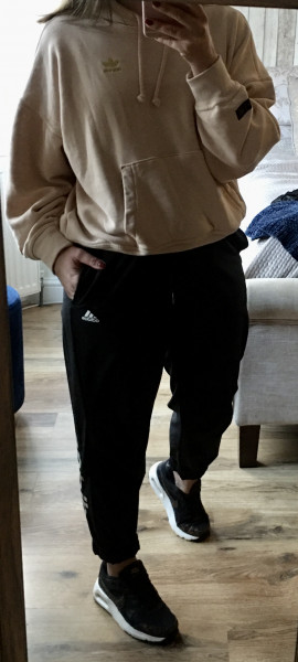 What are you wearing today.. skipping into Spring