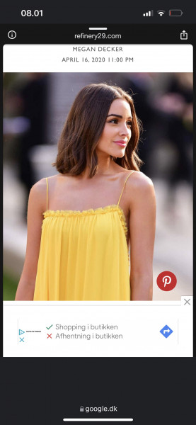 How to fix this 90s haircut?