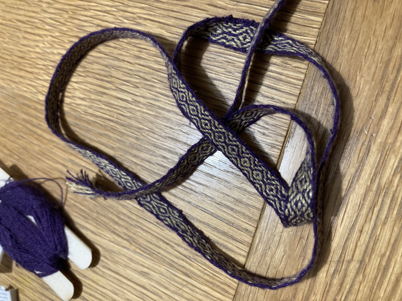 Knit, Crochet and Natter 8: Keep Calm and Carry Yarn!