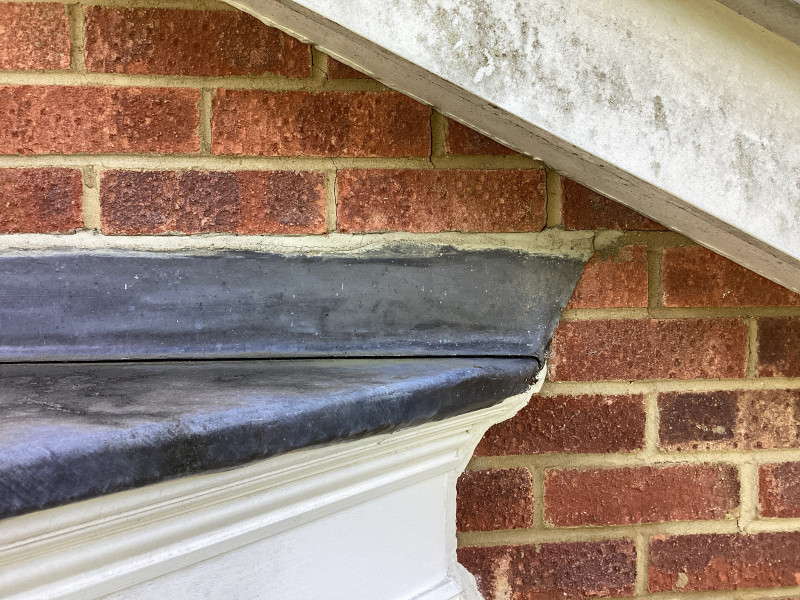 Rising damp or condensation?