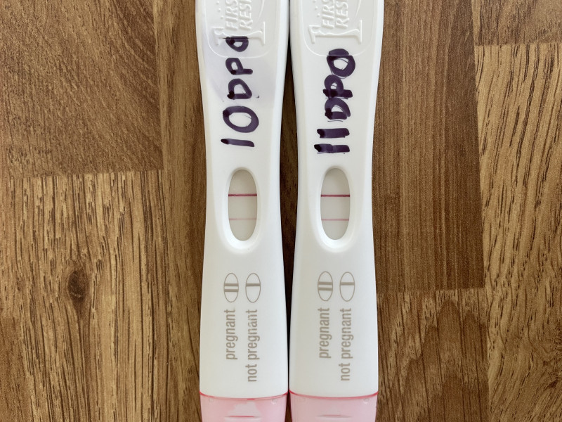 Due January 2023 ❤️
