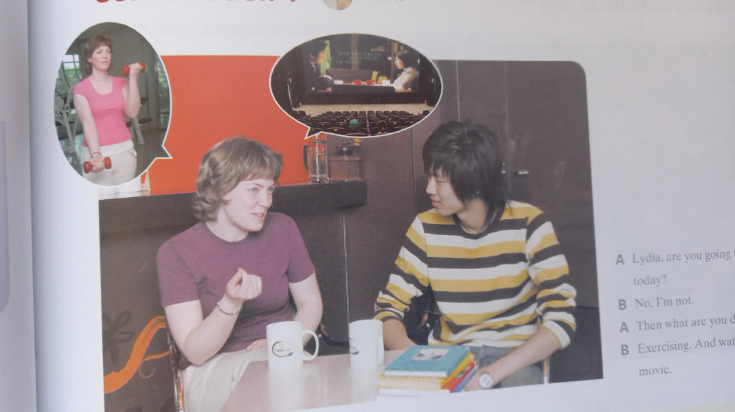 MsLatté’s Daebak Cybercafé (Kdrama addicts #32): Spring is in the air, it’s blossom season and the BinJin wedding was lovely. Happiness abounds!