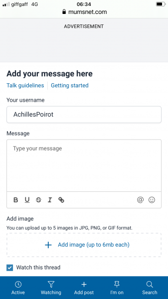 Font size still too big for average reader