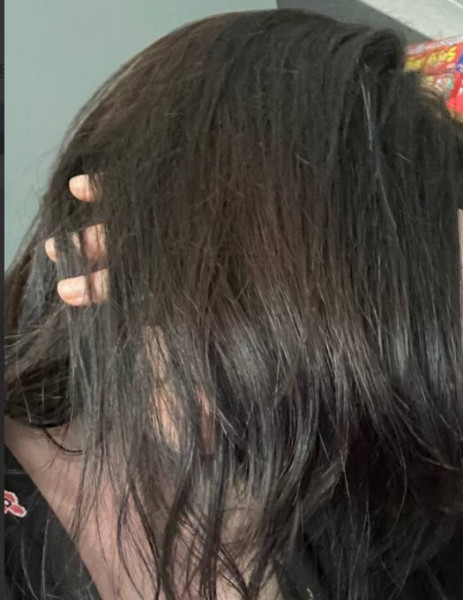 Hair dye salon or box?