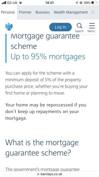 What do you think will happen to mortgage interest rates? Wth the