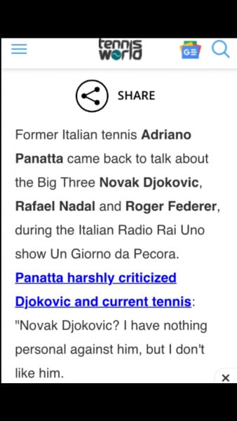 TENNIS THREAD- it's '"Bienvenidos a Miami"- and then onwards to the clay season (with hopefully no unwanted injuries ) Vamos!