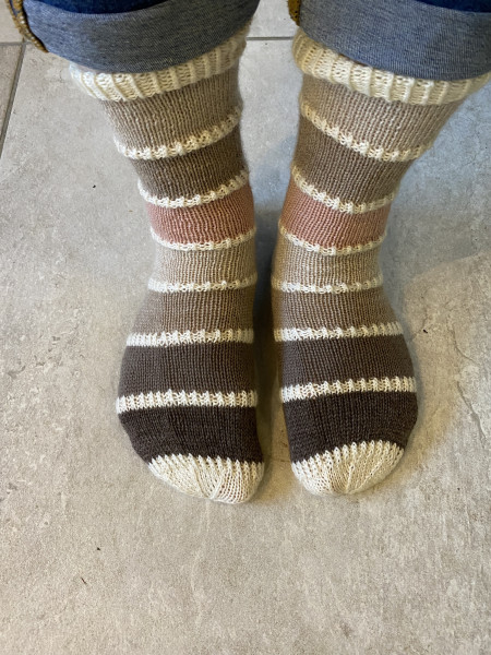 Knit, Crochet and Natter 8: Keep Calm and Carry Yarn!